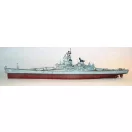 Trumpeter US Battleship BB-64 Wisconsin 1991 1:700 (05706)