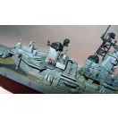 Trumpeter US Battleship BB-64 Wisconsin 1991 1:700 (05706)