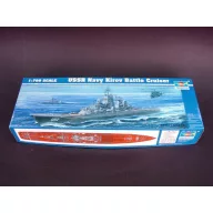 Trumpeter USSR Navy Kirov Battle Cruiser 1:700 (05707)