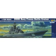 Trumpeter USSR Navy Frunze Battle Cruiser 1:700 (05708)