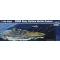 Trumpeter USSR Navy Kalinin Battle Cruiser 1:700 (05709)