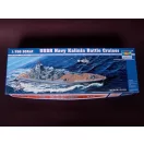 Trumpeter USSR Navy Kalinin Battle Cruiser 1:700 (05709)