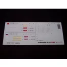 Trumpeter USSR Navy Kalinin Battle Cruiser 1:700 (05709)