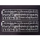 Trumpeter USSR Navy Kalinin Battle Cruiser 1:700 (05709)