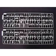Trumpeter USSR Navy Kalinin Battle Cruiser 1:700 (05709)