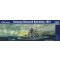 Trumpeter Germany Bismarck Battleship 1941 1:700 (05711)
