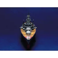 Trumpeter Germany Tirpitz Battleship 1944 1:700 (05712)