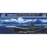 Trumpeter RUSSIA NAVY KUZNETSOV 1:700 (05713)