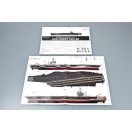 Trumpeter USS Nimitz CVN-68 1:700 (05714)