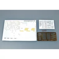 Trumpeter USS Nimitz CVN-68 1:700 (05714)