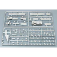 Trumpeter USS Nimitz CVN-68 1:700 (05714)