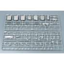 Trumpeter USS Nimitz CVN-68 1:700 (05714)