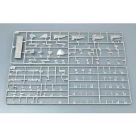 Trumpeter USS Nimitz CVN-68 1:700 (05714)