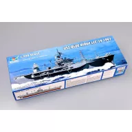 Trumpeter USS Blue Ridge LCC-19 1:700 (05715)