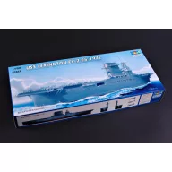 Trumpeter USS LEXINGTON CV-2 05/1942 1:700 (05716)