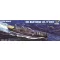 Trumpeter USS Blue Ridge LCC-19 2004 1:700 (05717)
