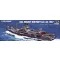 Trumpeter USS Mount Whitney LCC-20 1997 1:700 (05719)