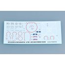 Trumpeter USS Mount Whitney LCC-20 1997 1:700 (05719)