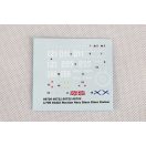 Trumpeter Russian Navy Slava Class Cruiser Moskva 1:700 (05720)