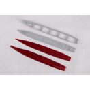 Trumpeter Russian Navy Slava Class Cruiser Moskva 1:700 (05720)