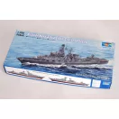 Trumpeter Russian Navy Slava Class Cruiser Varyag 1:700 (05721)