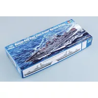   Trumpeter Russian Navy Slava Class Cruiser Marshal Ustinov 1:700 (05722)