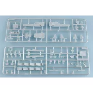   Trumpeter Russian Navy Slava Class Cruiser Marshal Ustinov 1:700 (05722)