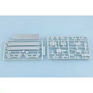   Trumpeter Russian Navy Slava Class Cruiser Marshal Ustinov 1:700 (05722)