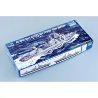   Trumpeter Ukraine Navy Slava Class Cruiser Vilna 1:700 (05723)