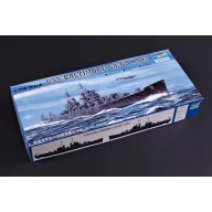 Trumpeter USS Baltimore CA-68 1943 1:700 (05724)