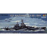 Trumpeter USS Baltimore CA-68 1944 1:700 (05725)