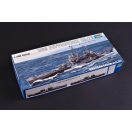 Trumpeter USS Pittsburgh CA-72 1944 1:700 (05726)