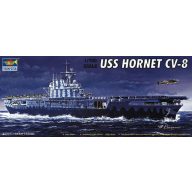 Trumpeter USS Hornet CV-8 1:700 (05727)