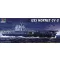 Trumpeter USS Hornet CV-8 1:700 (05727)
