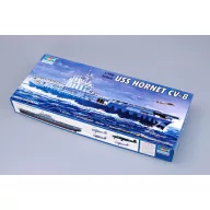 Trumpeter USS Hornet CV-8 1:700 (05727)