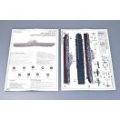 Trumpeter USS Hornet CV-8 1:700 (05727)
