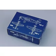 Trumpeter USS Hornet CV-8 1:700 (05727)