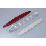 Trumpeter USS Hornet CV-8 1:700 (05727)