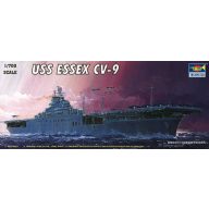 Trumpeter USS Essex CV-9 1:700 (05728)