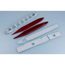 Trumpeter USS Essex CV-9 1:700 (05728)