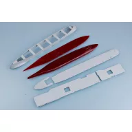 Trumpeter USS Essex CV-9 1:700 (05728)