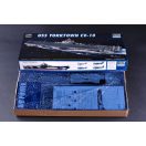 Trumpeter USS YORKTOWN CV-10 1:700 (05729)