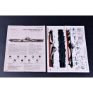 Trumpeter USS YORKTOWN CV-10 1:700 (05729)