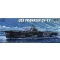 Trumpeter USS FRANKLIN CV-13 1:700 (05730)