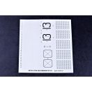 Trumpeter USS FRANKLIN CV-13 1:700 (05730)