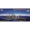 Trumpeter USS The Sullivans DD-537 1:700 (05731)