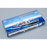 Trumpeter USS The Sullivans DD-537 1:700 (05731)