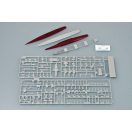 Trumpeter USS The Sullivans DD-537 1:700 (05731)