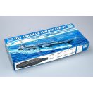 Trumpeter USS Abraham Lincoln CVN-72 1:700 (05732)