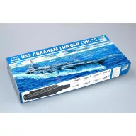 Trumpeter USS Abraham Lincoln CVN-72 1:700 (05732)